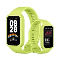 Xiaomi Smart Band 9 Active Green (BHR08L1GL) — şəkil 2