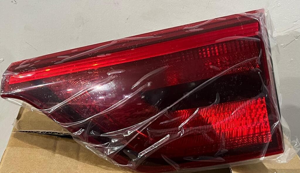 Arxa stop Kia Sportage 2017-2019
