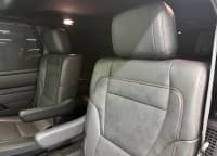 Toyota Sequoia, 2023 il, 50000 km, 3400 L — şəkil 25