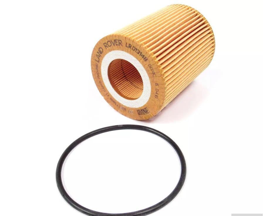 Yağ filtri Land Rover HU826X