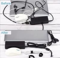 Kabel bağı zajim 50 ədəd — şəkil 3