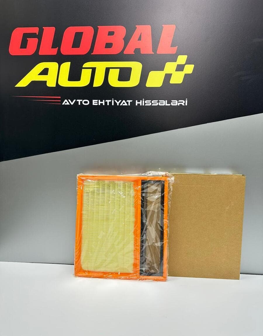 Hava filtri BYD modelləri üçün