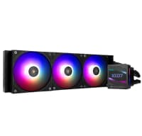 Maye soyutma sistemi Thermalright Grand Vision 360 ARGB — şəkil 1