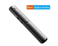 Wireless presenter Silver Gray — şəkil 1