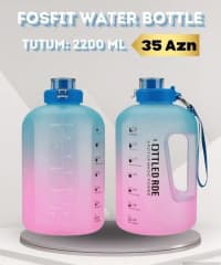 Şeyker Maxwell Fitness SK 591 ml — şəkil 26