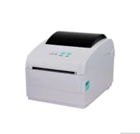 Gprinter Gainsha GS-2408D Barkod Printer — şəkil 2