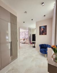 2 otaqlı mənzil 65 m² satılır — şəkil 6