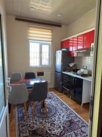 5 otaqlı həyət evi 150 m² satılır — şəkil 16