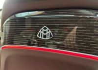 Mercedes-Maybach GLS 600 4MATIC, 2022 il, 17000 km, 4000 L — şəkil 30