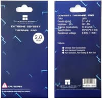 Termal pad Thermalright Odyssey 3.0mm 85x45x2.0 — şəkil 6