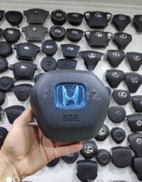 Airbag və airbag qapağı Honda Civic 2022 — şəkil 4