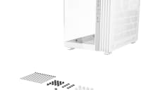 Kompüter korpusu be quiet! Light Base 900 FX White — şəkil 8