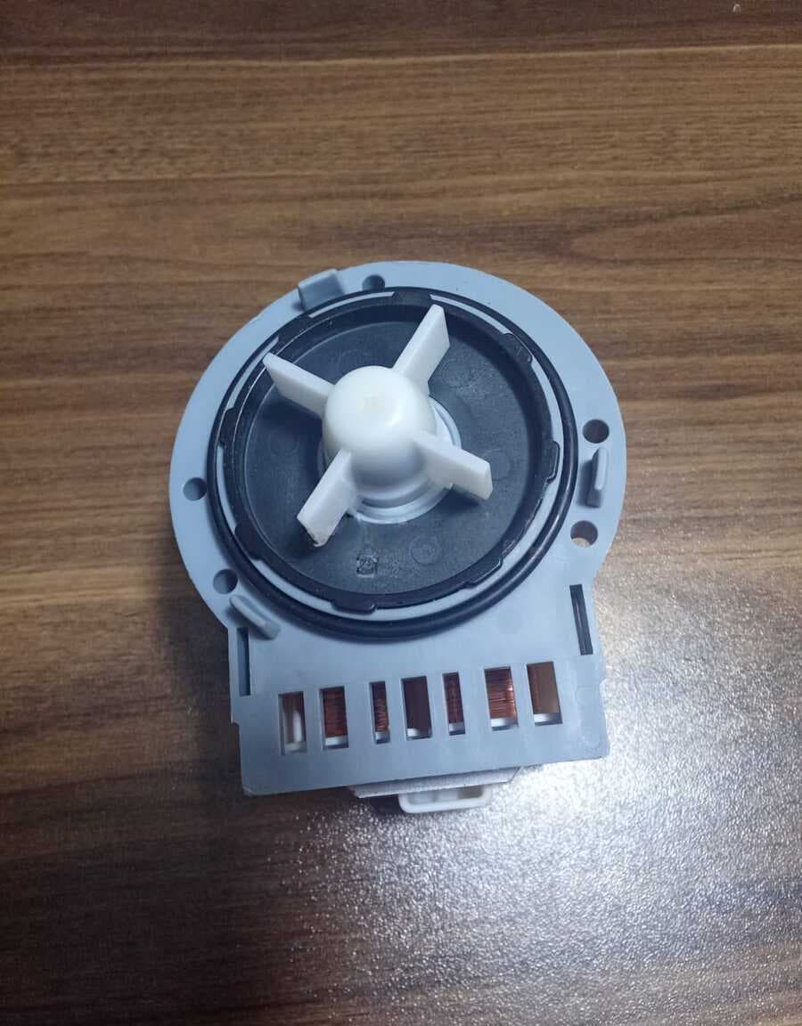 Beko Paltaryuyan Maşın üçün Su Drenaj Pompası