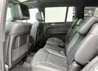 Mercedes GLS 450 4MATIC, 2017 il, 113600 km, 3000 L — şəkil 13