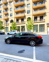 Kia Optima, 2012 il, 197 km, 2400 L — şəkil 9