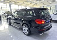 Mercedes GL 500 4MATIC, 2014 il, 42700 km, 4700 L — şəkil 6