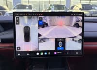 Xiaomi SU7, 2025 il, 40000 km — şəkil 17