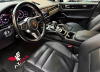 Porsche Cayenne, 2018 il, 68000 km, 3000 L — şəkil 7