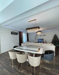 3 otaqlı mənzil 147 m² satılır — şəkil 2