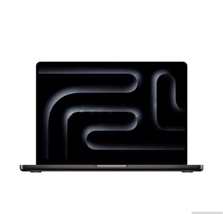 Apple notbuk