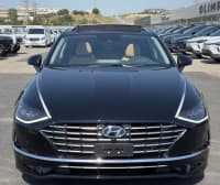 Hyundai Sonata, 2022 il, 55000 km, 2000 L — şəkil 5
