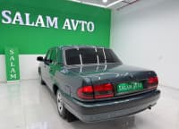 GAZ 31105, 2004 il, 18900 km, 2400 L — şəkil 6
