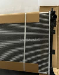 Su radiatoru BYD — şəkil 2