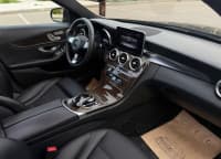 Mercedes C 300, 2016 il, 172000 km, 2 L — şəkil 13