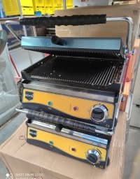 Remta Professional Toster Modelleri — şəkil 1