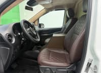Mercedes Vito 119, 2018 il, 172500 km, 2100 L — şəkil 7