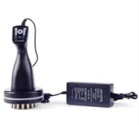 Elektrik meridian masaj fırçası — şəkil 3