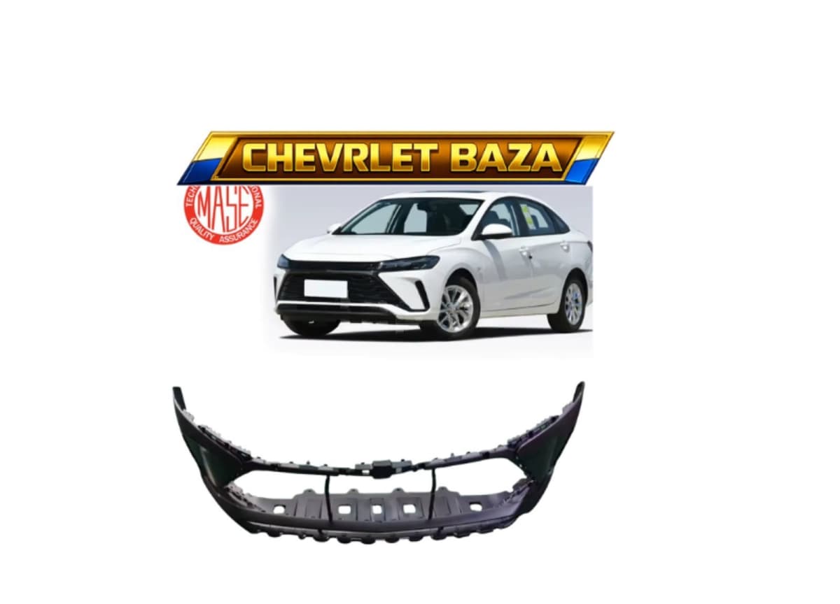 Ön bufer Chevrolet Monza 2023