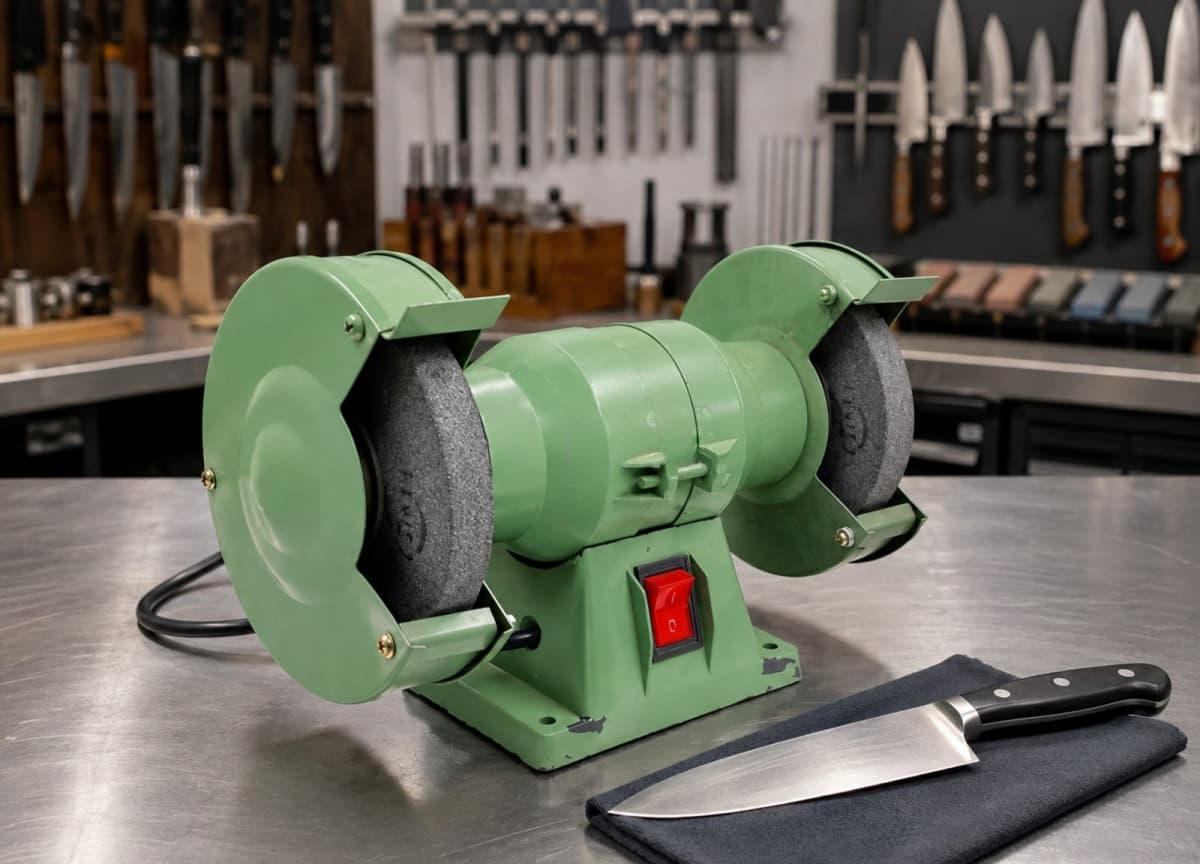 İtiləmə dəzgahı 125 mm masaüstü