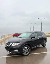Nissan X-Trail, 2018 il, 119000 km, 2 L — şəkil 2