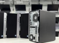 HP ProDesk 400 G4 24-inch Masaüstü Kompüter — şəkil 3