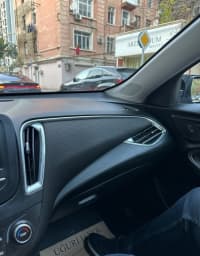 Chevrolet Malibu, 2018 il, 160000 km, 1500 L — şəkil 16