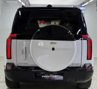 ROX (Polar Stone) 01, 2025 il, 10000 km, 1500 L — şəkil 6