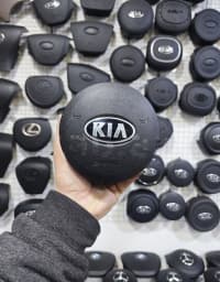 Airbag Kia Soul 2012 — şəkil 1