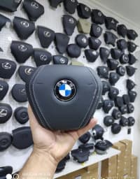 Airbag və airbag qapağı BMW G30 — şəkil 5