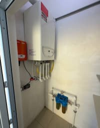 4 otaqlı mənzil 161 m² satılır — şəkil 8