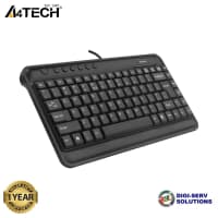 Klaviatura A4Tech KLS-5 — şəkil 2