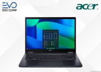 Notbuk Acer TravelMate P4 — şəkil 1