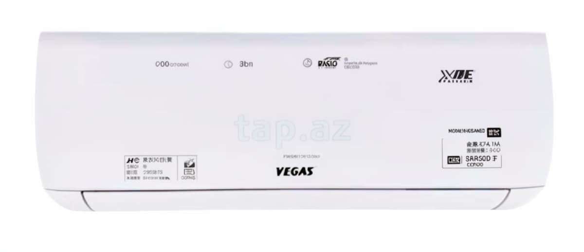 MDV kondisioner