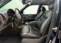 Mercedes S 500, 1996 il, 18000 km, 5000 L — şəkil 7
