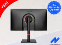 Monitor Aiwa Gaming MD2734-K 27" IPS 165Hz — şəkil 3