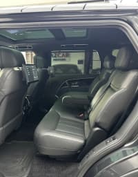 Land Rover Range Rover, 2024 il, 26880 km, 3000 L — şəkil 11