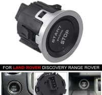 Start-Stop düyməsi Land Rover Range Rover Evoque Sport — şəkil 1