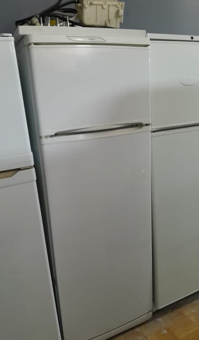 Indesit soyuducu