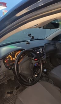 Kia Rio, 2008 il, 283017 km, 1.4 L — şəkil 6