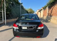 Mitsubishi Attrage, 2015 il, 129000 km, 1200 L — şəkil 11